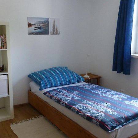 Ferienwohnung Rabennest Bad Ischl Esterno foto