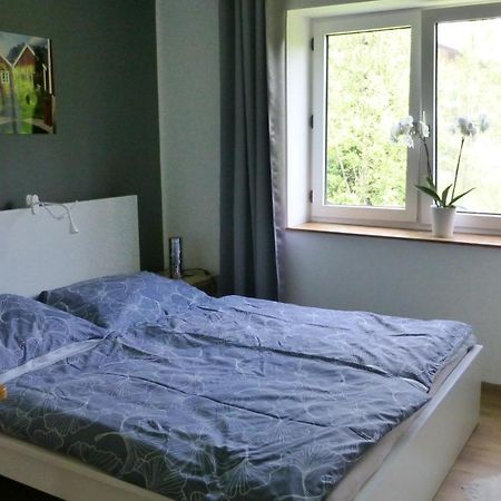 Ferienwohnung Rabennest Bad Ischl Esterno foto