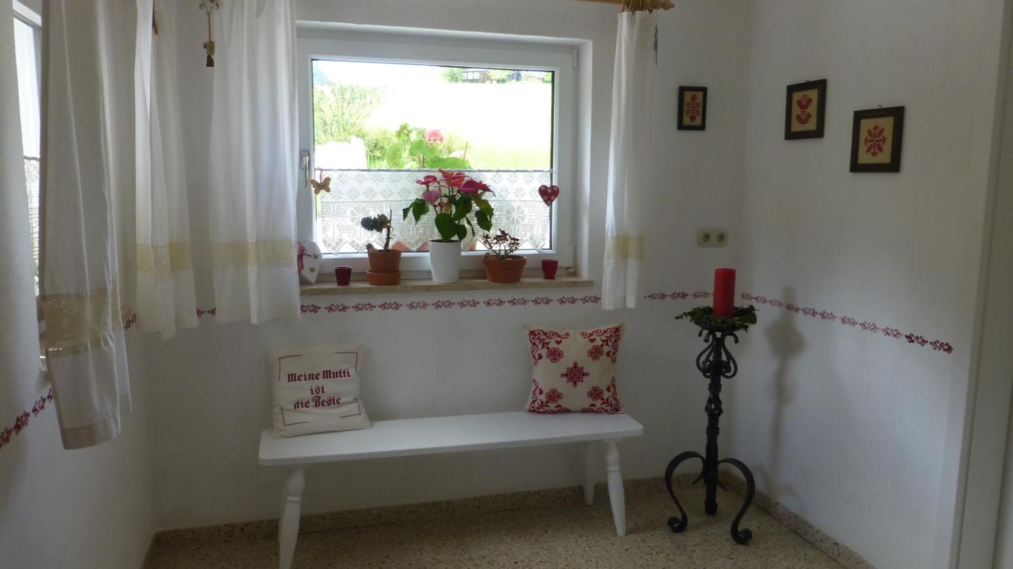 Ferienwohnung Rabennest Bad Ischl Esterno foto