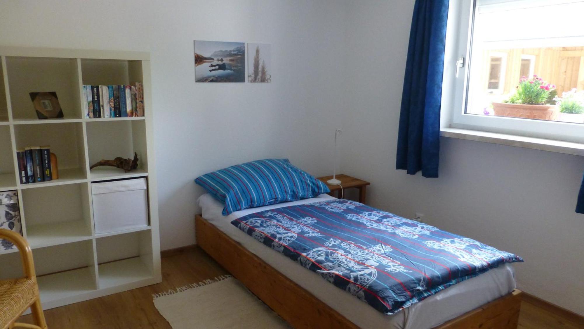 Ferienwohnung Rabennest Bad Ischl Esterno foto